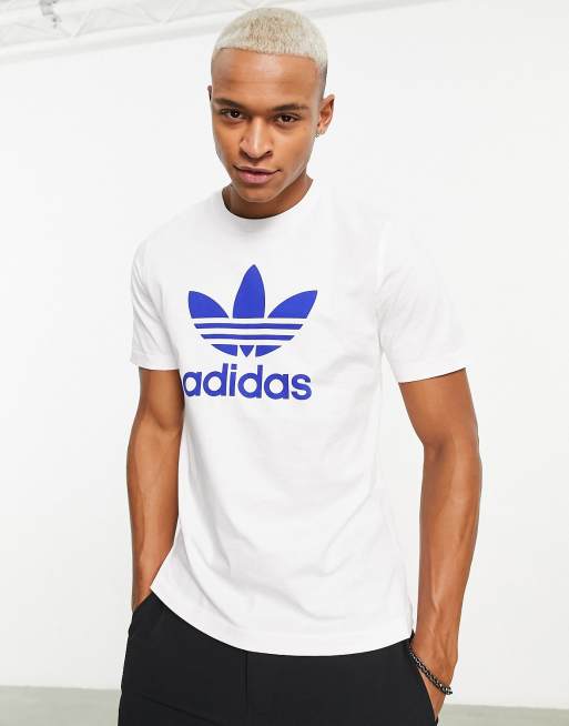 Trefoil tshirt online
