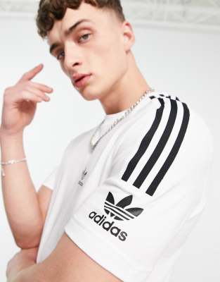 adidas originals stripe unisex