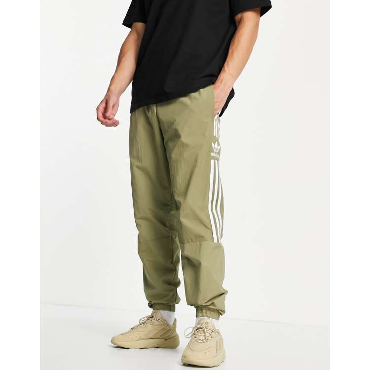 Adidas lock up on sale track pants mens
