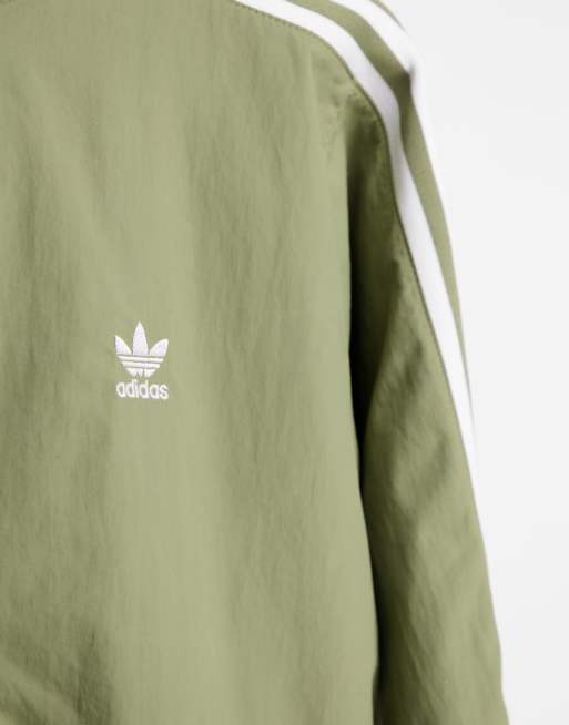 Veste adidas femme clearance kaki