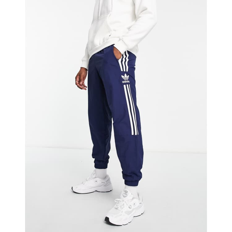 Pantalon lock up adidas 2025