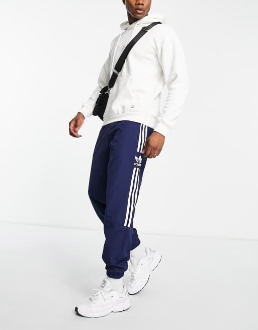 adidas Originals adicolor Lock Up Pantalon de survetement Indigo