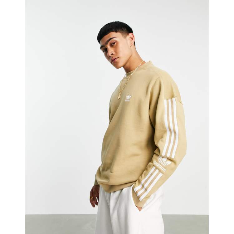 Adidas lock up crew discount