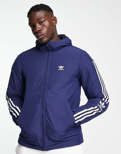 Veste reversible adidas 2025