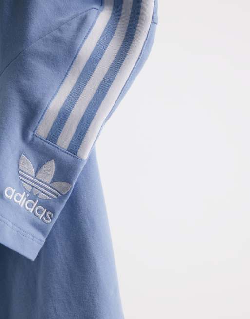 Adidas adicolor locked up best sale