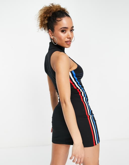 Adidas dress asos sales