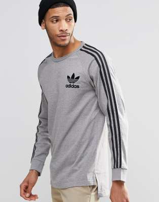 adidas adicolor long sleeve