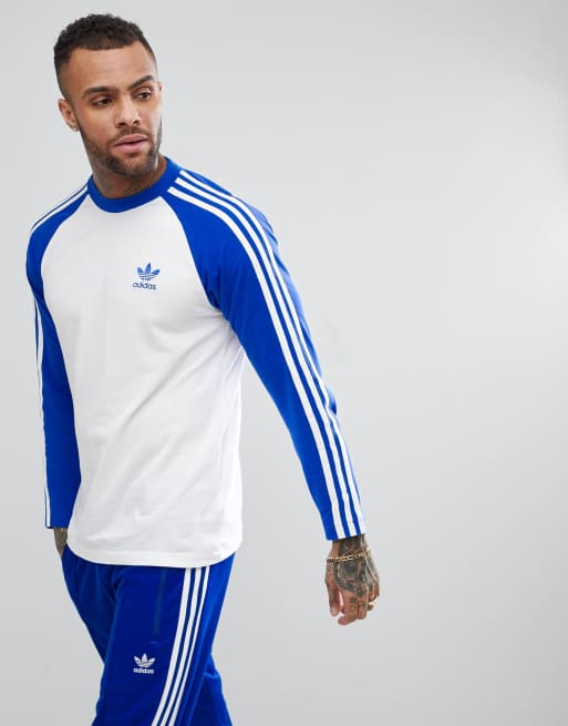 adidas originals longsleeve