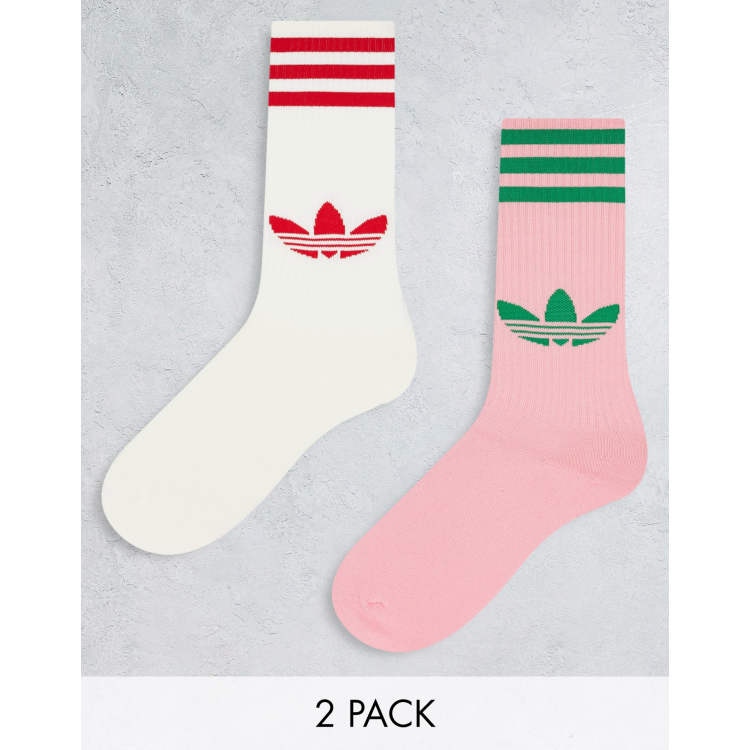 Chaussette clearance adidas montante