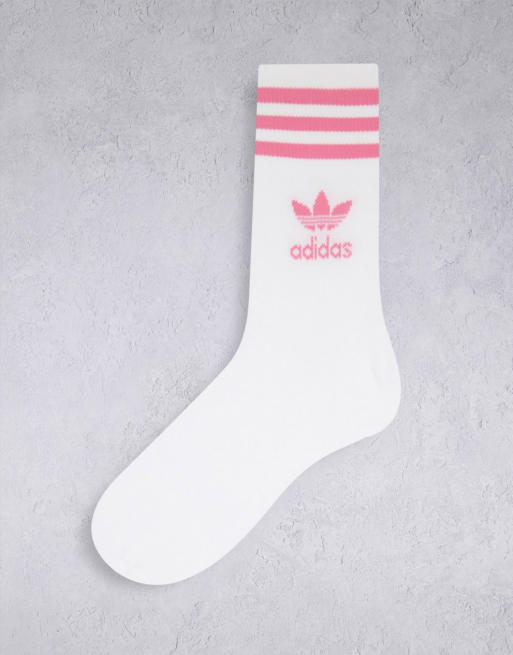Chaussette adidas pastel top