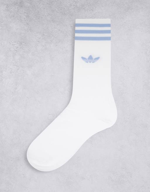 Chaussette adidas pastel hotsell