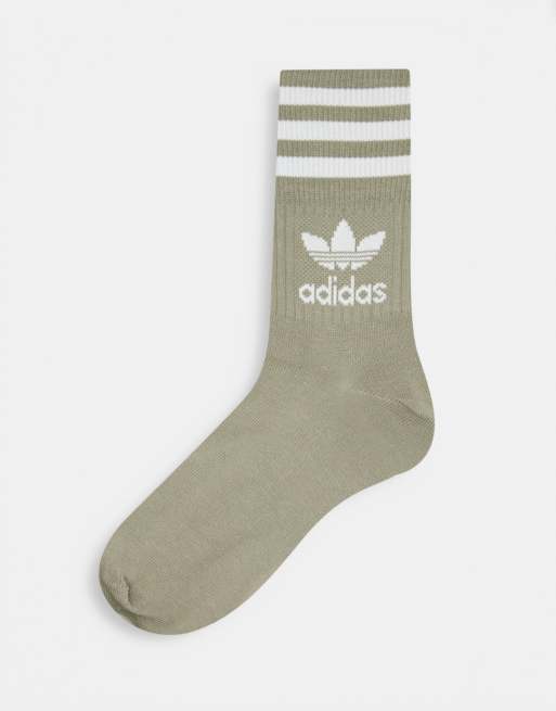 Chaussette adidas longue best sale