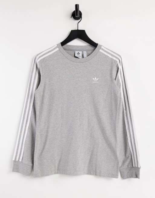 Maglia maniche lunghe adidas discount