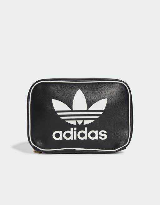 adidas Originals - Adicolor - Make-uptas in zwart
