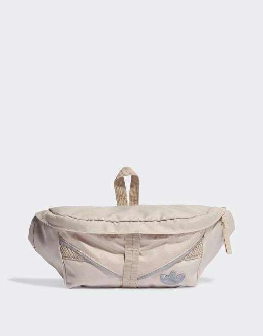 adidas Originals - adicolor - Marsupio beige 