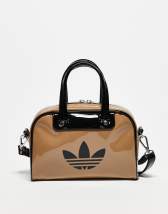 adidas Originals Adilenium premium rhinestone and sequin
