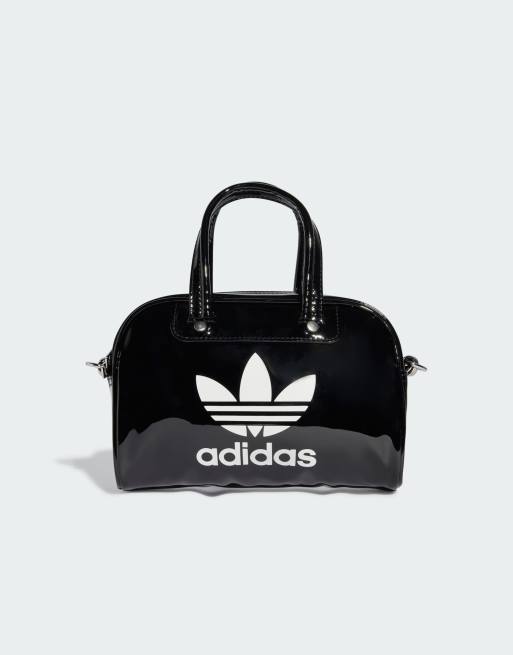 adidas Originals - Adicolor - Minibowlingtas in zwart