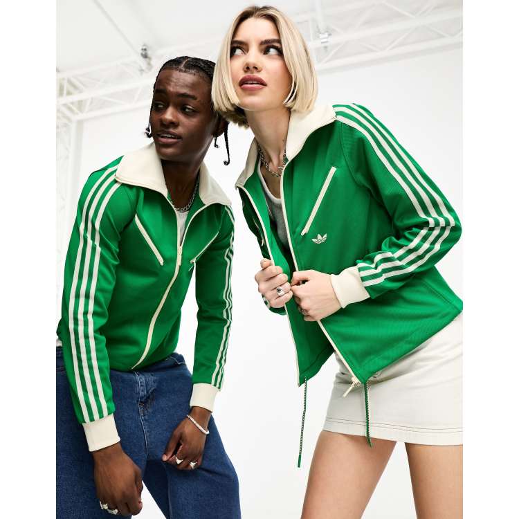 adidas Originals adicolor Montreal Giacca sportiva unisex