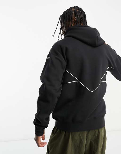 Adidas adicolor tech hoodie shop