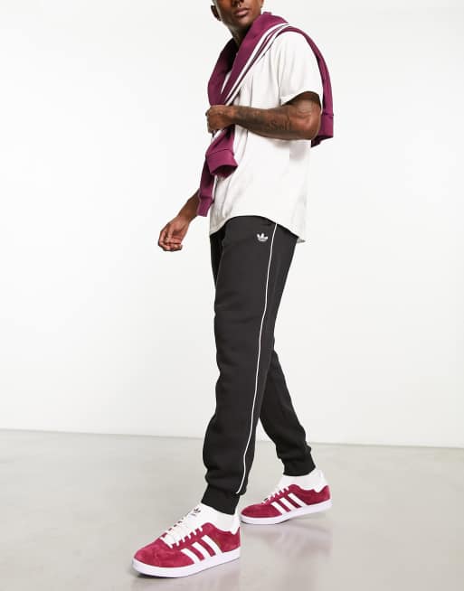 Adidas originals clrdo 3 stripes jogger pant top