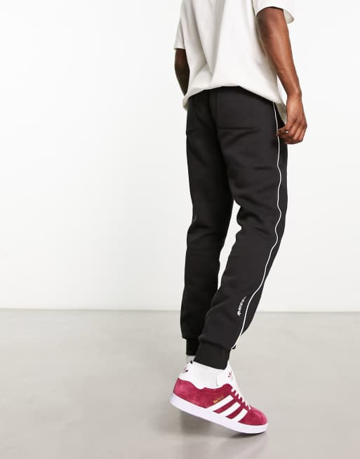 Black adidas Originals Colorado Cargo Pants