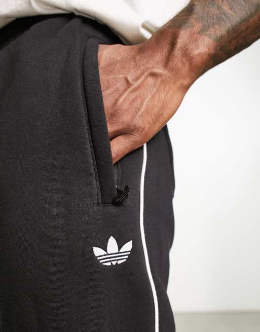 Adidas originals clrdo 3 stripes jogger pant store