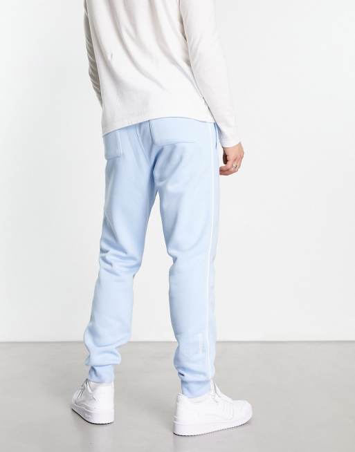 Next blue joggers discount