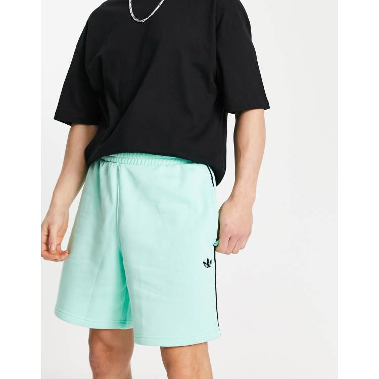 Next 2025 adidas shorts