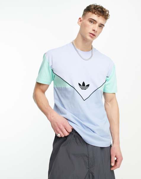 Adidas discount shirt heren
