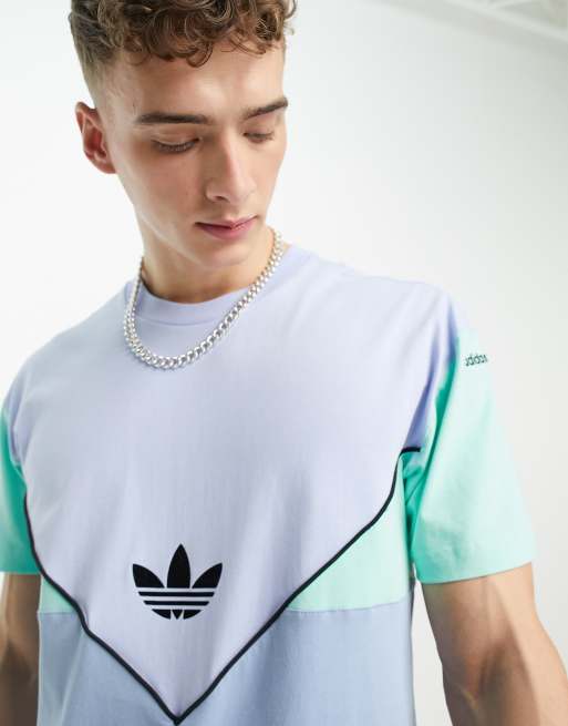 Adidas originals 2025 t shirt next