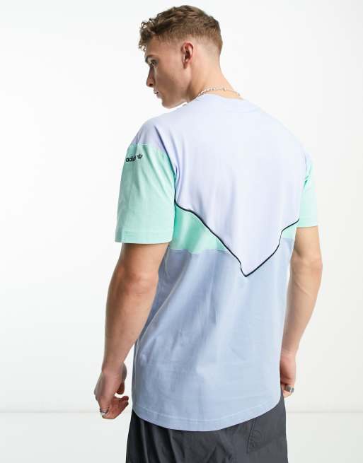 Adidas originals t shirt next discount