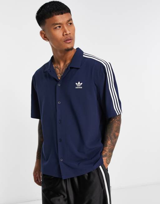 Adidas overhemd sales