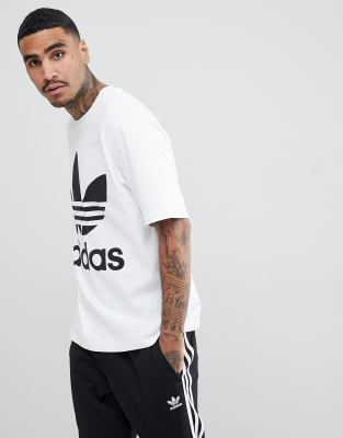 adidas Originals adicolor Oversized T 