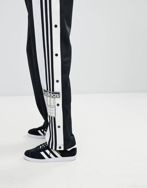 adidas pantalon botones adidas pantalon botones