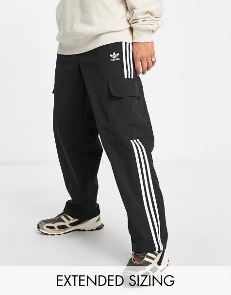 Adidas grande taille homme sales