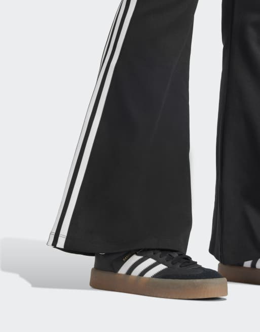 Adidas Originals Pantaloni Zampa Adidas Adidas Originals Adicolor