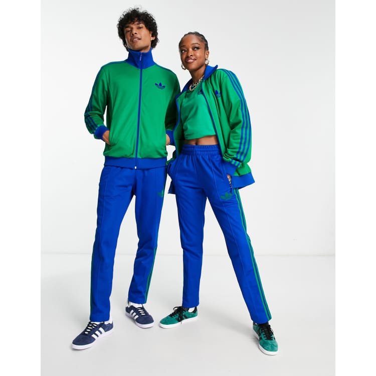 Tuta adidas anni 70 discount