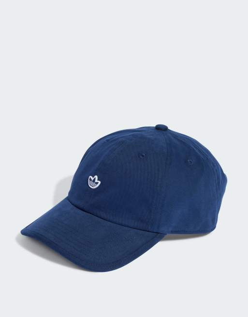 adidas Originals - adicolor - Pet in donkerblauw