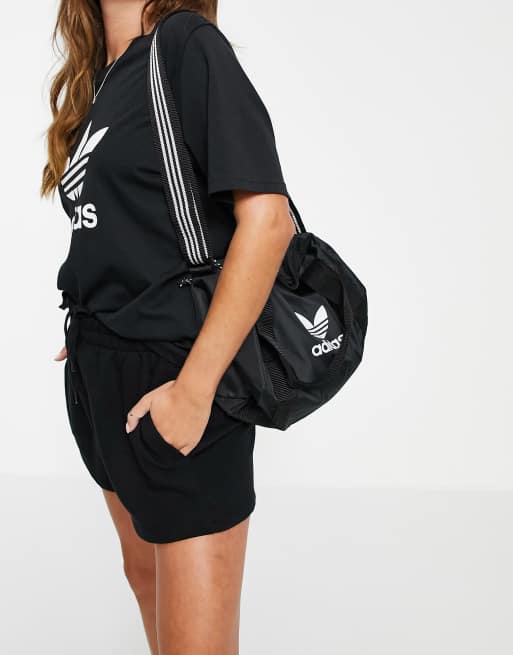 Sac polochon adidas discount