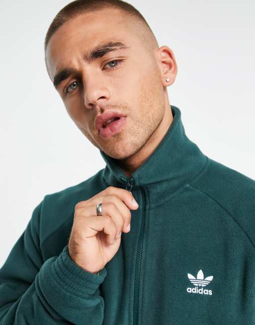 Polaire adidas vintage clearance