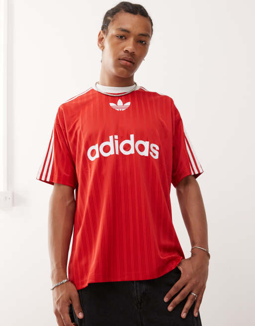 adidas★ADICOLOR POLY T ★ Adidas Adicolor Poly T-Shirt | Apparel » Buy online now!
