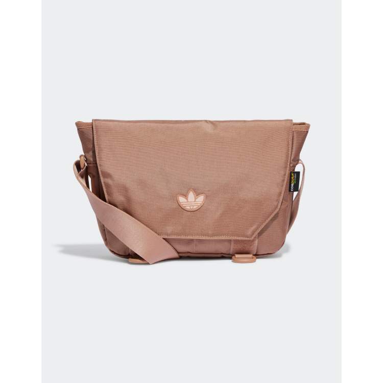 Messenger bag hotsell adidas