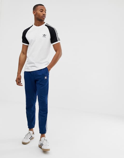 Adidas originals cheap adicolor california