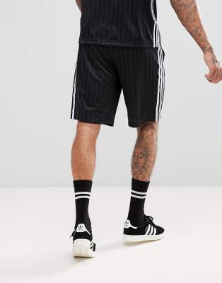 adidas originals retro shorts