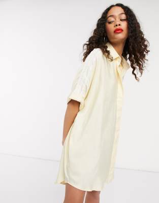 chemise adidas manche courte