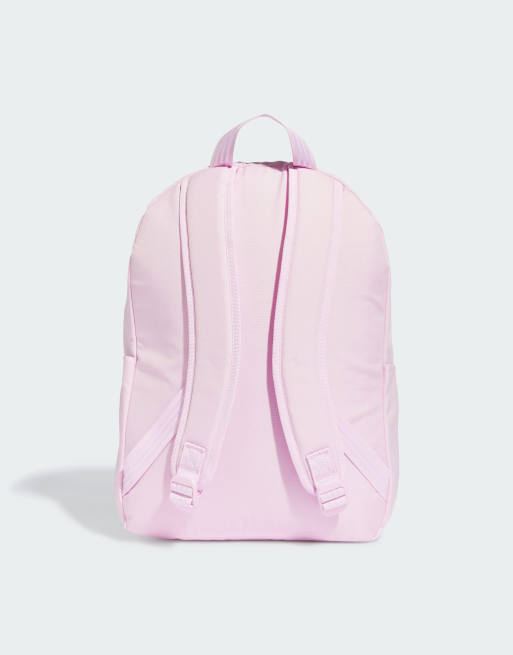 Adidas originals adicolor backpack in pink on sale