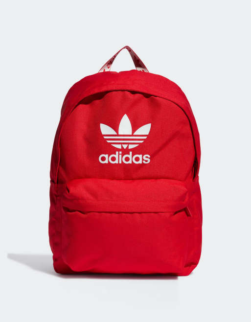 Adidas rucksack rot store