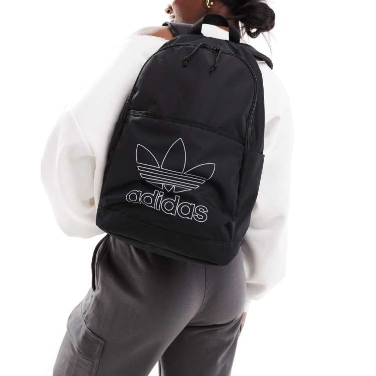 Adidas originals mochila mini top