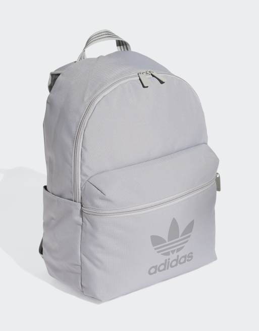 adidas Originals - adicolor - Rugzak in grijs