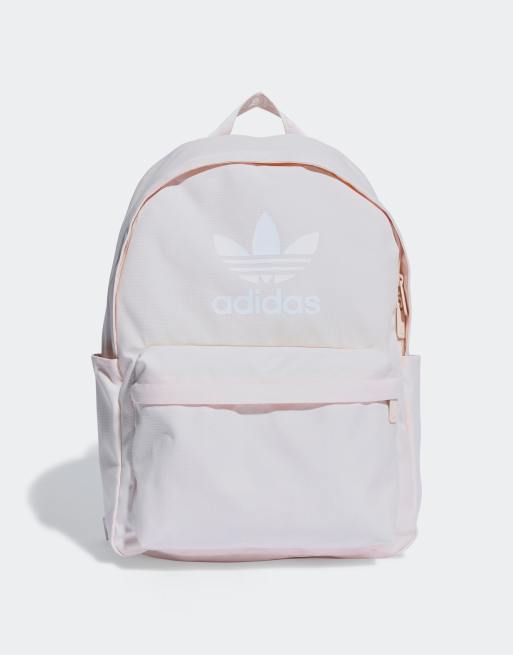 adidas Originals - adicolor - Rugzak in stone